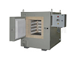 Камерная печь СНО 80/12