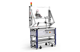 Рентгеновский спектрометр BRUKER M6 JETSTREAM