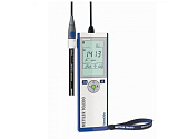 pH-метр METTLER TOLEDO S2-Std-Kit