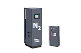 Генератор азота ATLAS COPCO NGMs 1
