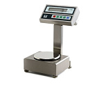 Взрывобезопасные весы VIBRA GZH-B610CEx