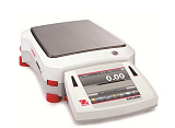 Прецизионные весы OHAUS Explorer EX4202