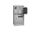 Высокотемпературная печь NABERTHERM HT 40/18