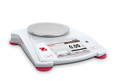Портативные весы OHAUS Scout STX622