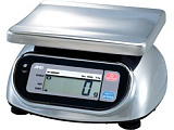 Порционные весы A&D SK-5001WP