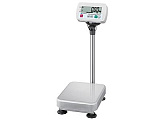Платформенные весы A&D SC-150KAM