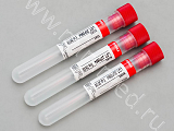 Пробирка FLMEDICAL 11005705