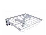 Верхняя корзина MIELE A 103