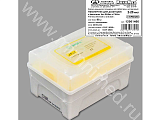 Наконечник для дозаторов JET BIO FILTRATION 12001460
