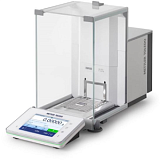 Аналитические весы Mettler Toledo XSR64