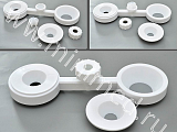 Держатель для воронок KARTELL 12009091