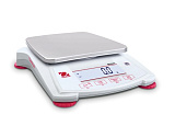 Портативные весы OHAUS Scout SPX621