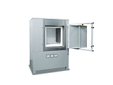 Высокотемпературная печь NABERTHERM HT 450/17