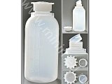 Бутылка градуированная KARTELL 11001509