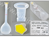 Колба мерная KARTELL 11001607