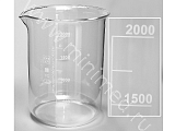 Стакан МИНИМЕД 10003807