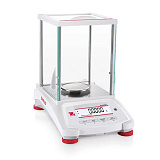 Аналитические весы OHAUS Pioneer PX124RU