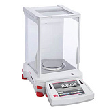 Аналитические весы OHAUS Explorer EX224