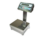 Взрывобезопасные весы VIBRA GZII-B12KCEx
