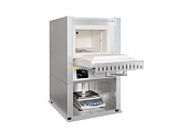 Муфельная печь NABERTHERM LT 9/11/SW
