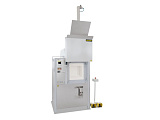 Высокотемпературная печь NABERTHERM HT 64/17