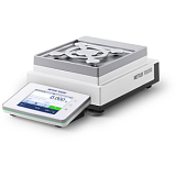 Технические весы Mettler Toledo XSR303SN/M