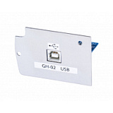 Интерфейс A&D USB с кабелем для GH