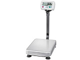 Платформенные весы A&D SE-60KAL
