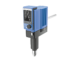 Верхнеприводная мешалка IKA EUROSTAR 200 control P4