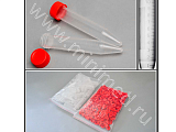 Пробирка ЛИТОПЛАСТ-МЕД 12005480