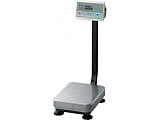 Платформенные весы A&D FG-60KAL